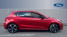 SEAT Ibiza 1.0 TSI 95 FR Sport 5dr Petrol Hatchback